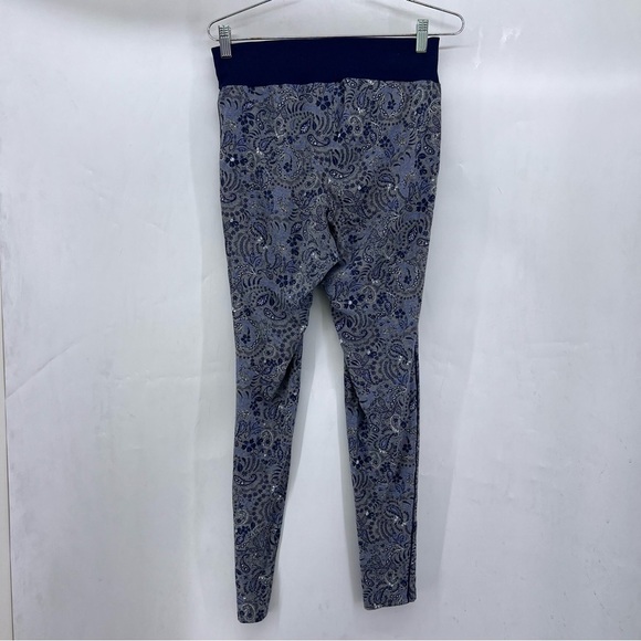 5/$25 Sleep by Cacique 12 long sleep pants b31 - Picture 2 of 3